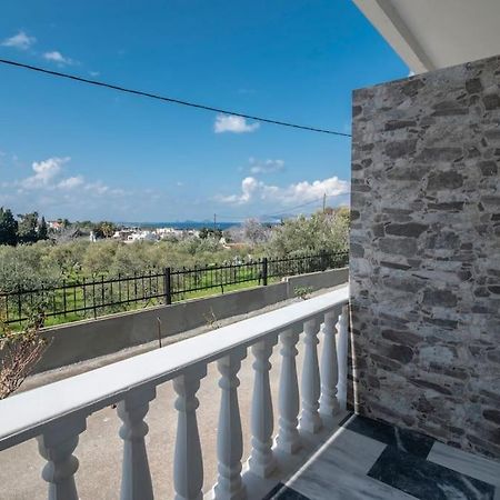 Dion House Διαμέρισμα Ψαλίδι Εξωτερικό φωτογραφία