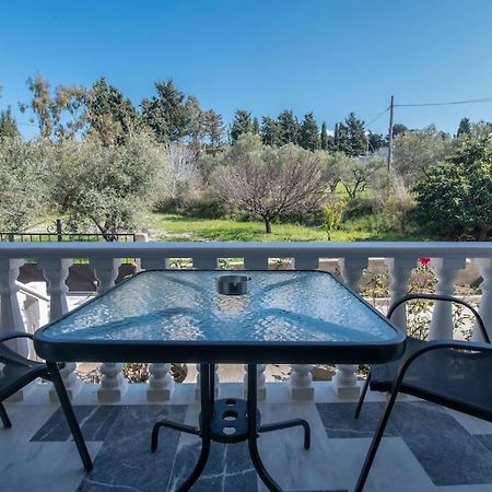Dion House Διαμέρισμα Ψαλίδι Εξωτερικό φωτογραφία