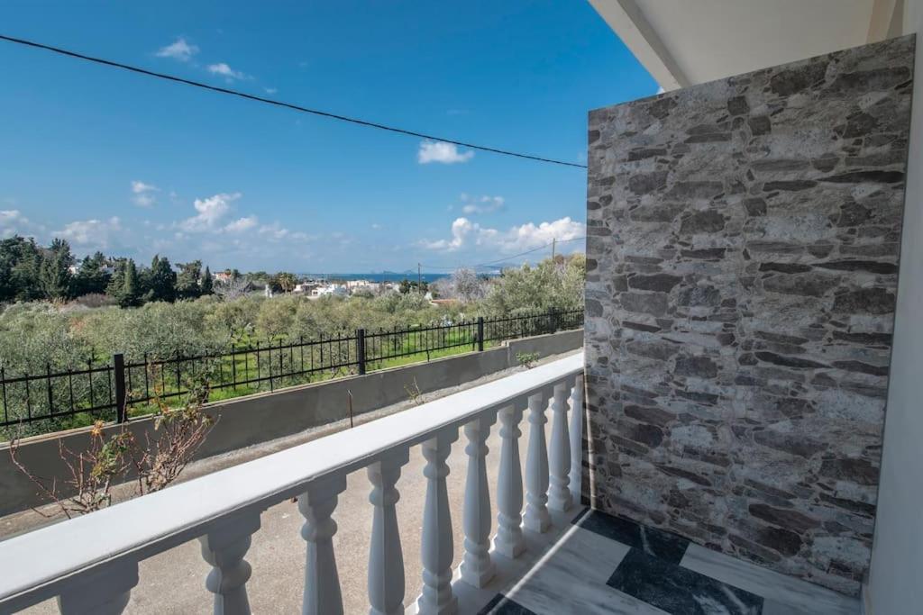 Dion House Διαμέρισμα Ψαλίδι Εξωτερικό φωτογραφία