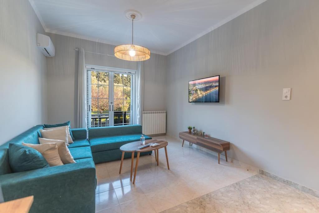 Dion House Διαμέρισμα Ψαλίδι Εξωτερικό φωτογραφία