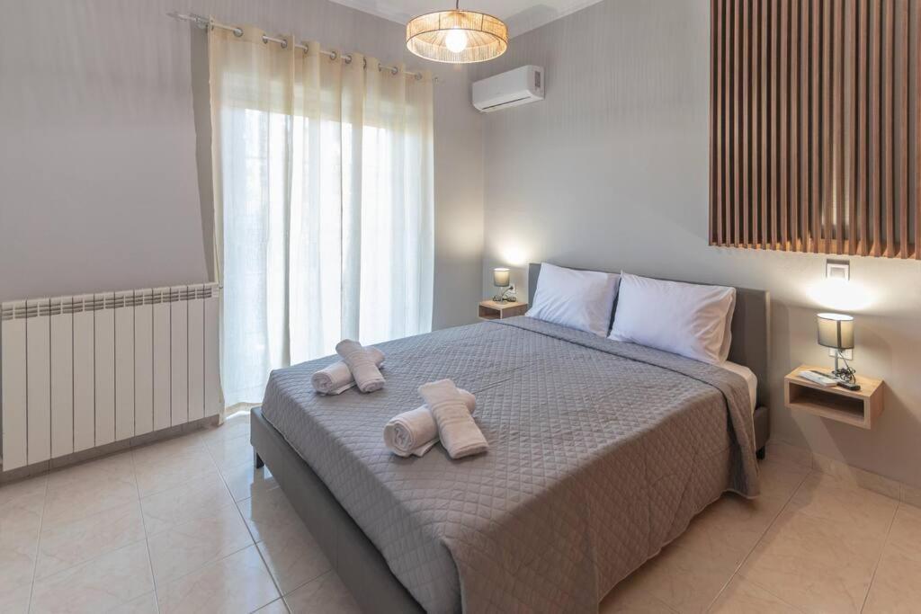 Dion House Διαμέρισμα Ψαλίδι Εξωτερικό φωτογραφία