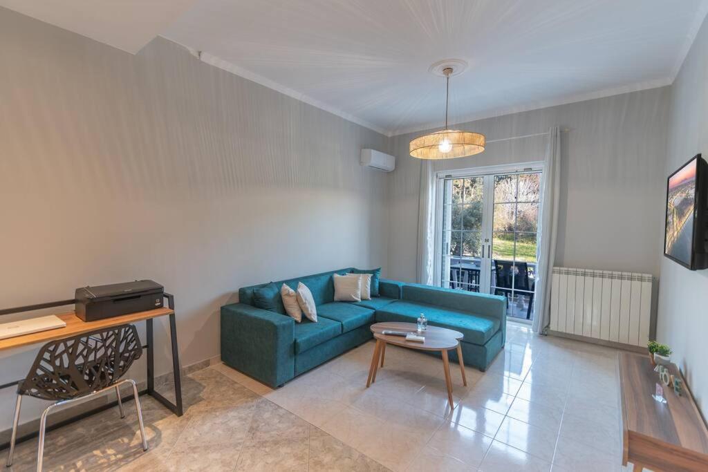 Dion House Διαμέρισμα Ψαλίδι Εξωτερικό φωτογραφία