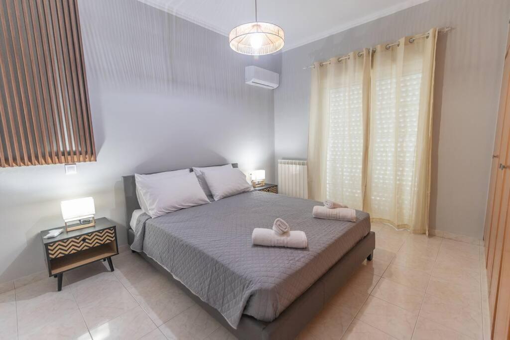Dion House Διαμέρισμα Ψαλίδι Εξωτερικό φωτογραφία