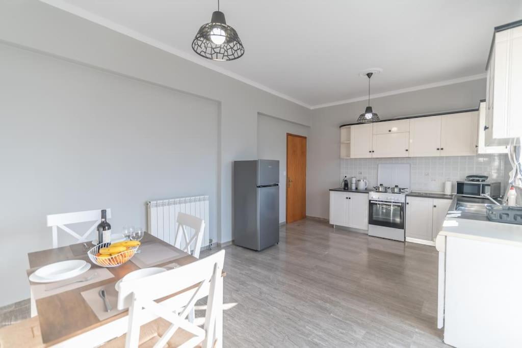 Dion House Διαμέρισμα Ψαλίδι Εξωτερικό φωτογραφία