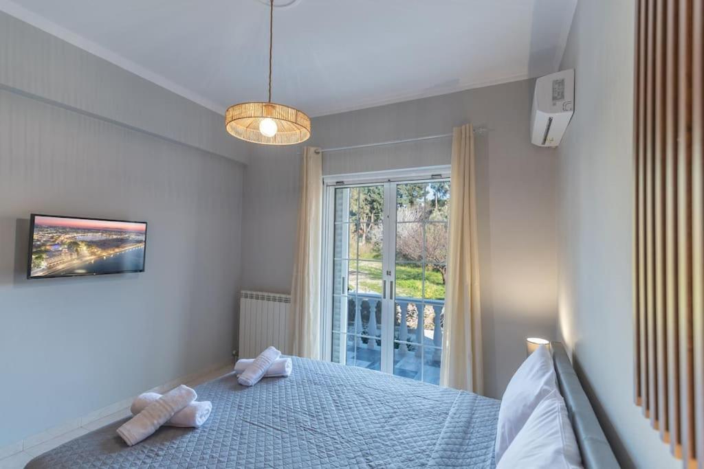 Dion House Διαμέρισμα Ψαλίδι Εξωτερικό φωτογραφία